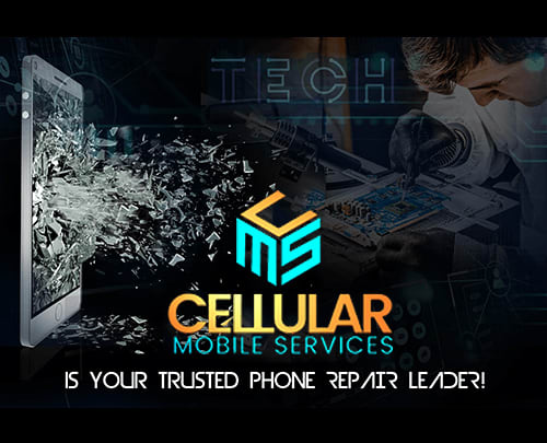 Mobile Repair - Cellular Mobile Services