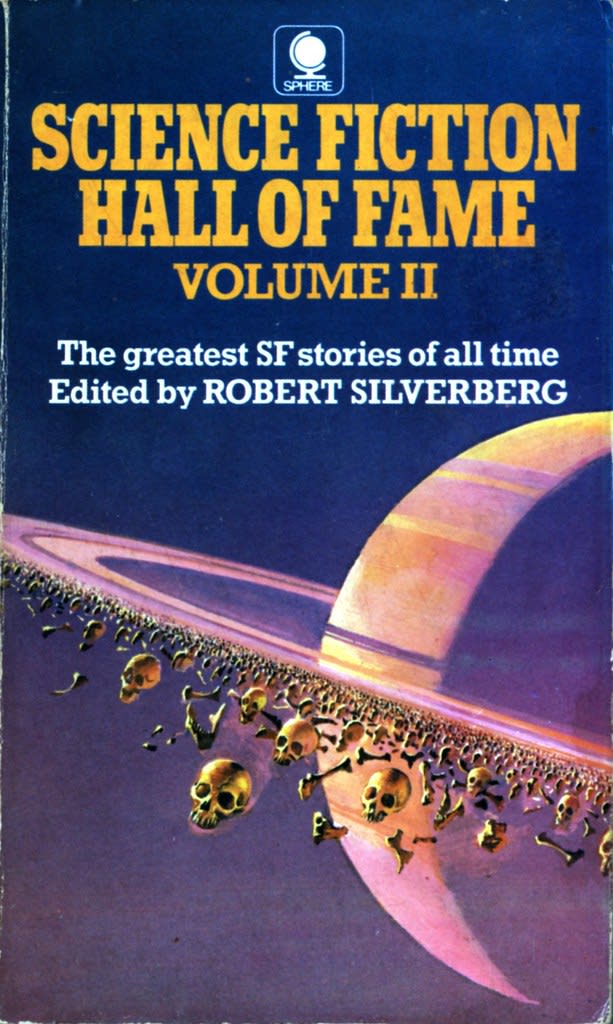 Does anyone have a copy of this edition, with the Bruce Pennington cover art? I'd love a print-quality scan if so!