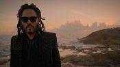 Watch Lenny Kravitz Goes Back to His Roots in The Bahamas | GQ Video | CNE