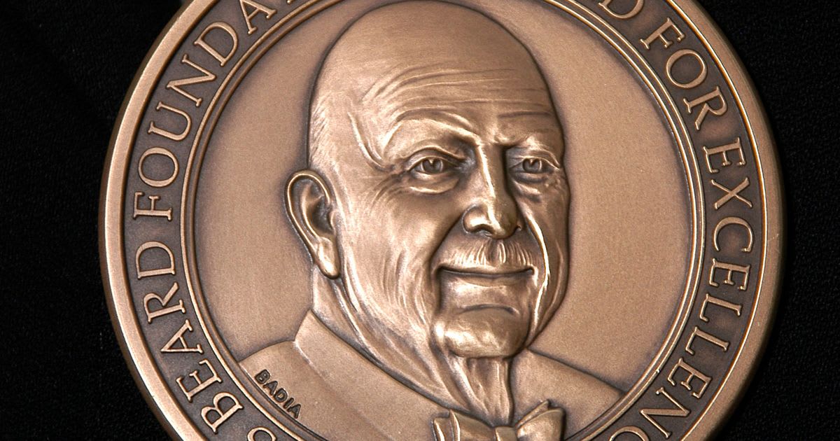 Here Are the 2020 James Beard Restaurant and Chef Award Finalists