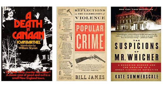 The 10 Best True Crime Books