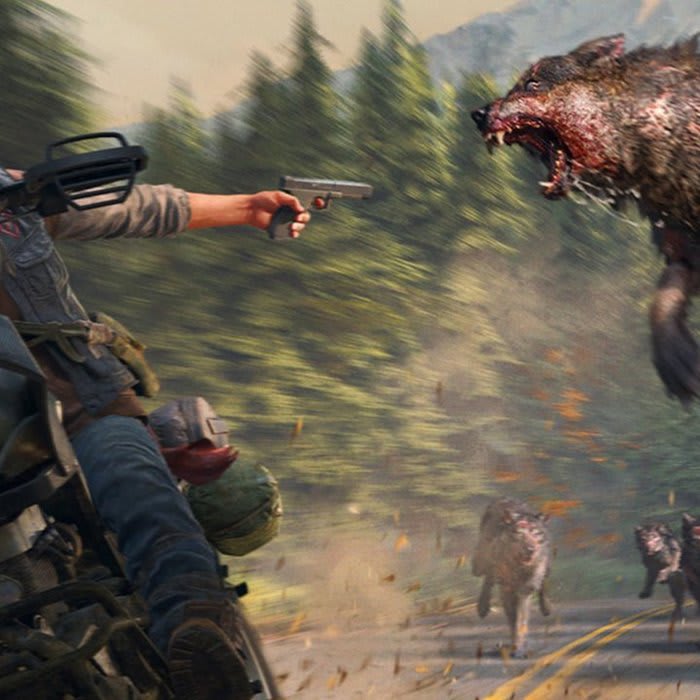 6 Deadly Threats You'll Face in Days Gone