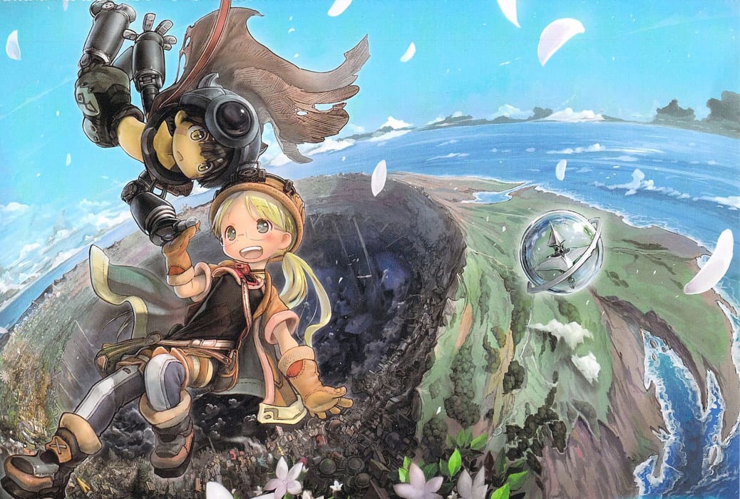 Made In Abyss Season 2: The Latest Release Date and Updates