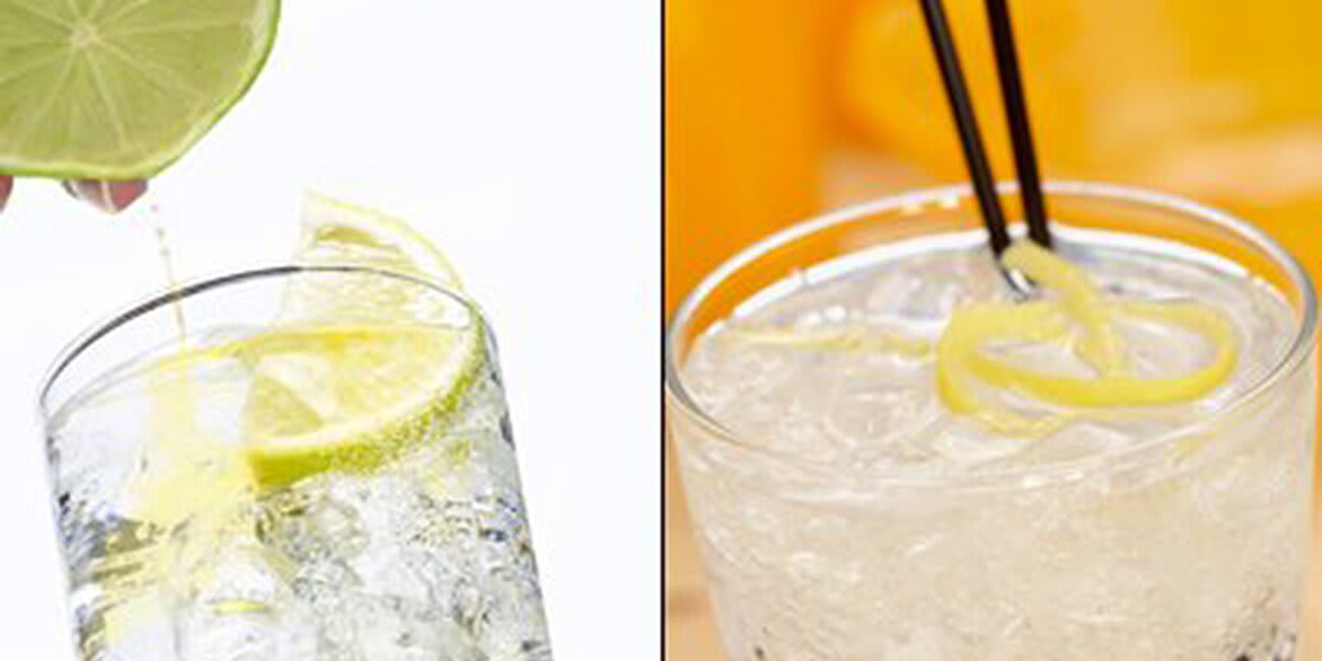 Which Drink Has Fewer Calories?
