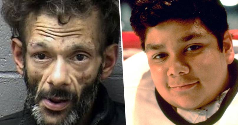 Mighty Ducks Actor Shaun Weiss To Be Released From Jail And Enter Rehab