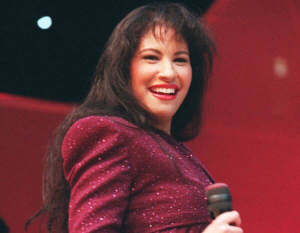 Inside Selena Quintanilla's Tragically Brief Life and Enduring Legacy