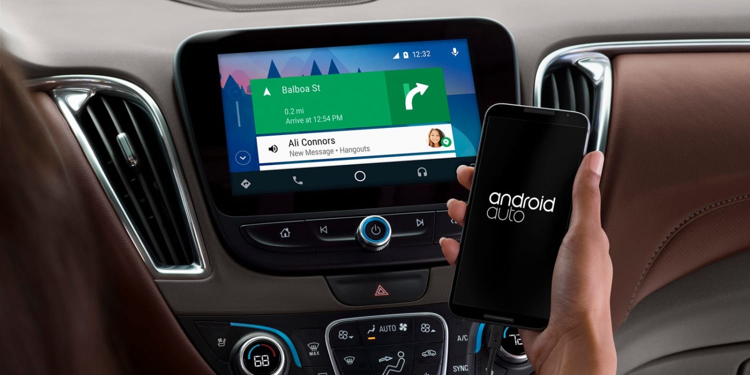 Android 11 To Bring Wireless Mode To Android Auto - Latest Tech News, Reviews, Tips And Tutorials