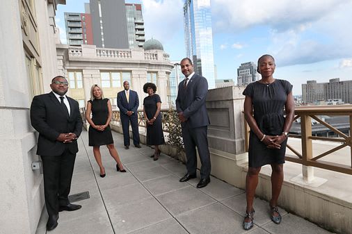 Eastern Bank, State Street each give $5m for racial equity effort led by Black and brown executives