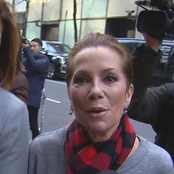Kathie Lee Gifford: Hoda Kotb is in Charge of 'Today' Show Replacement