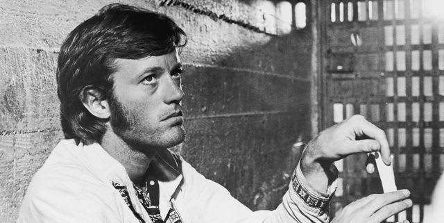 Peter Fonda, Who Defined Counterculture in 'Easy Rider', Has Died at 79