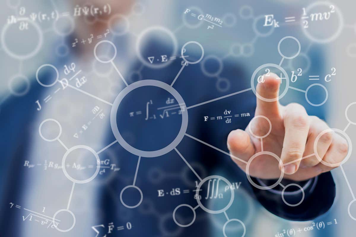 Google has created a maths AI that has already proved 1200 theorems