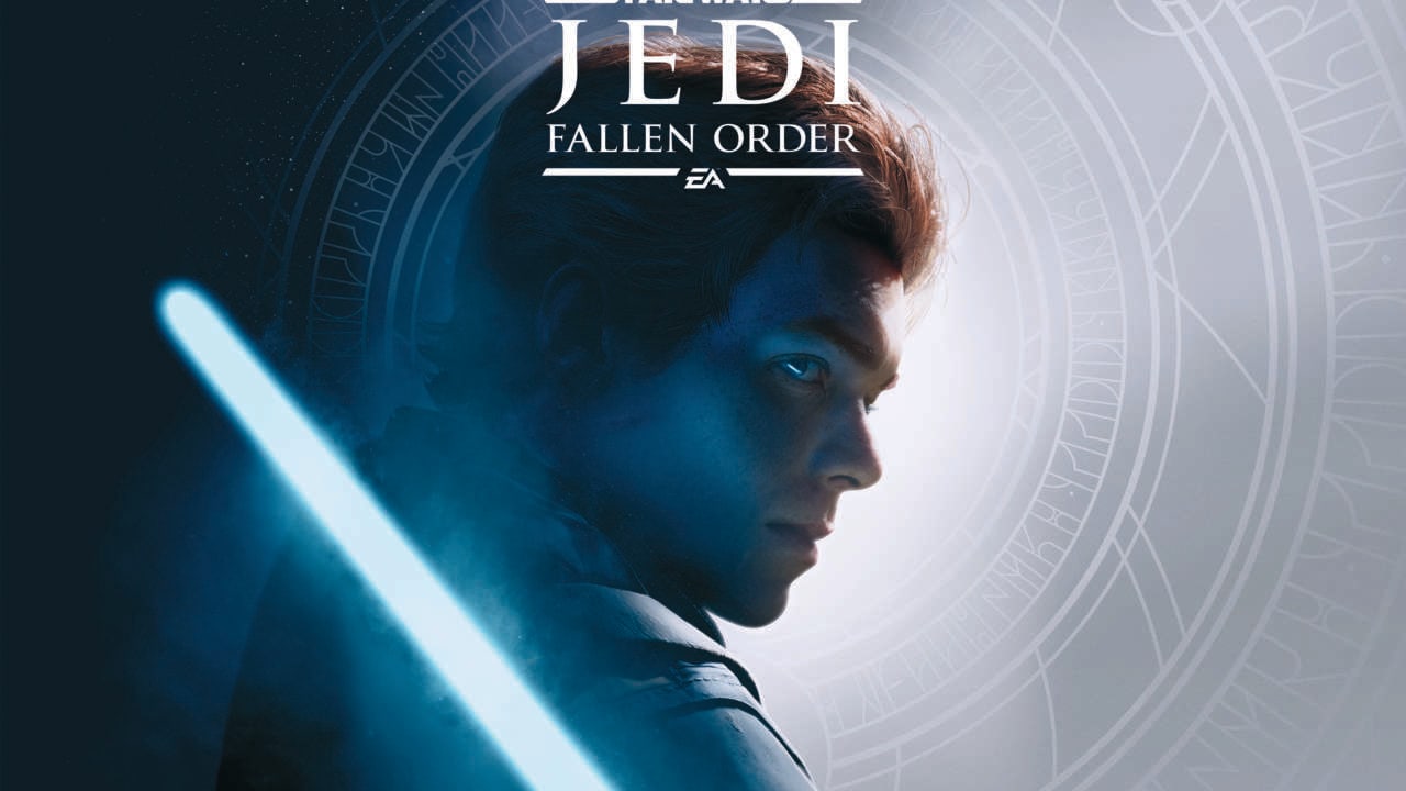 Star Wars: Jedi Fallen Order First Gameplay Revealed