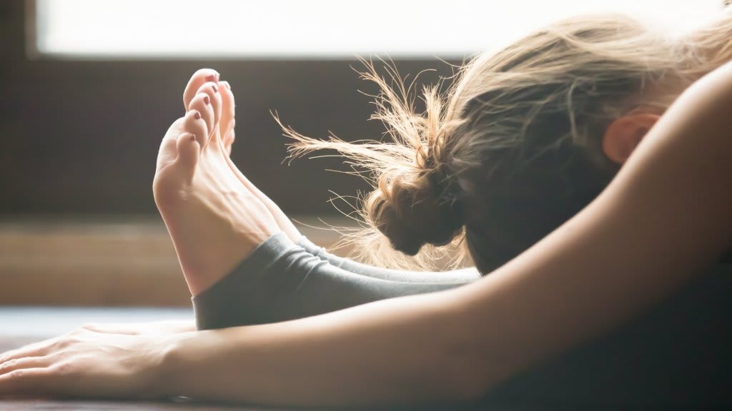 Yoga Improves Memory, Decision Making, and Emotional Intelligence, a New Study Shows