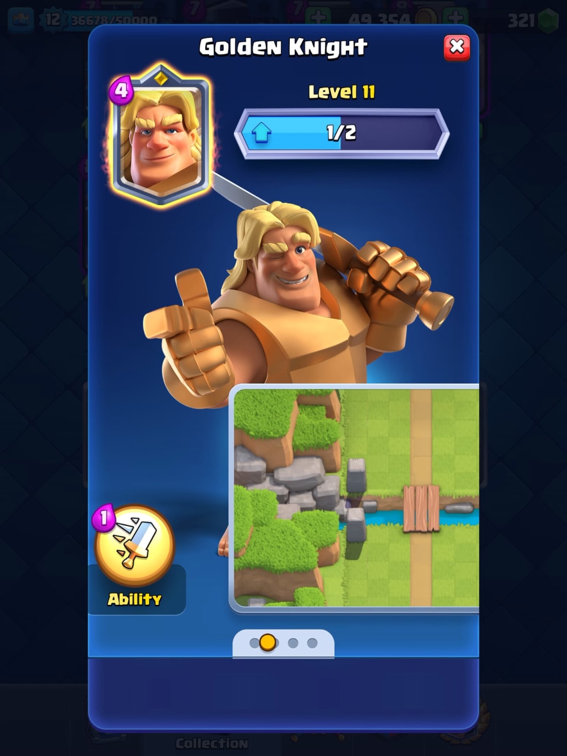 Idk if I’m the only one to notice this, but I think Supercell gotta change this 😅