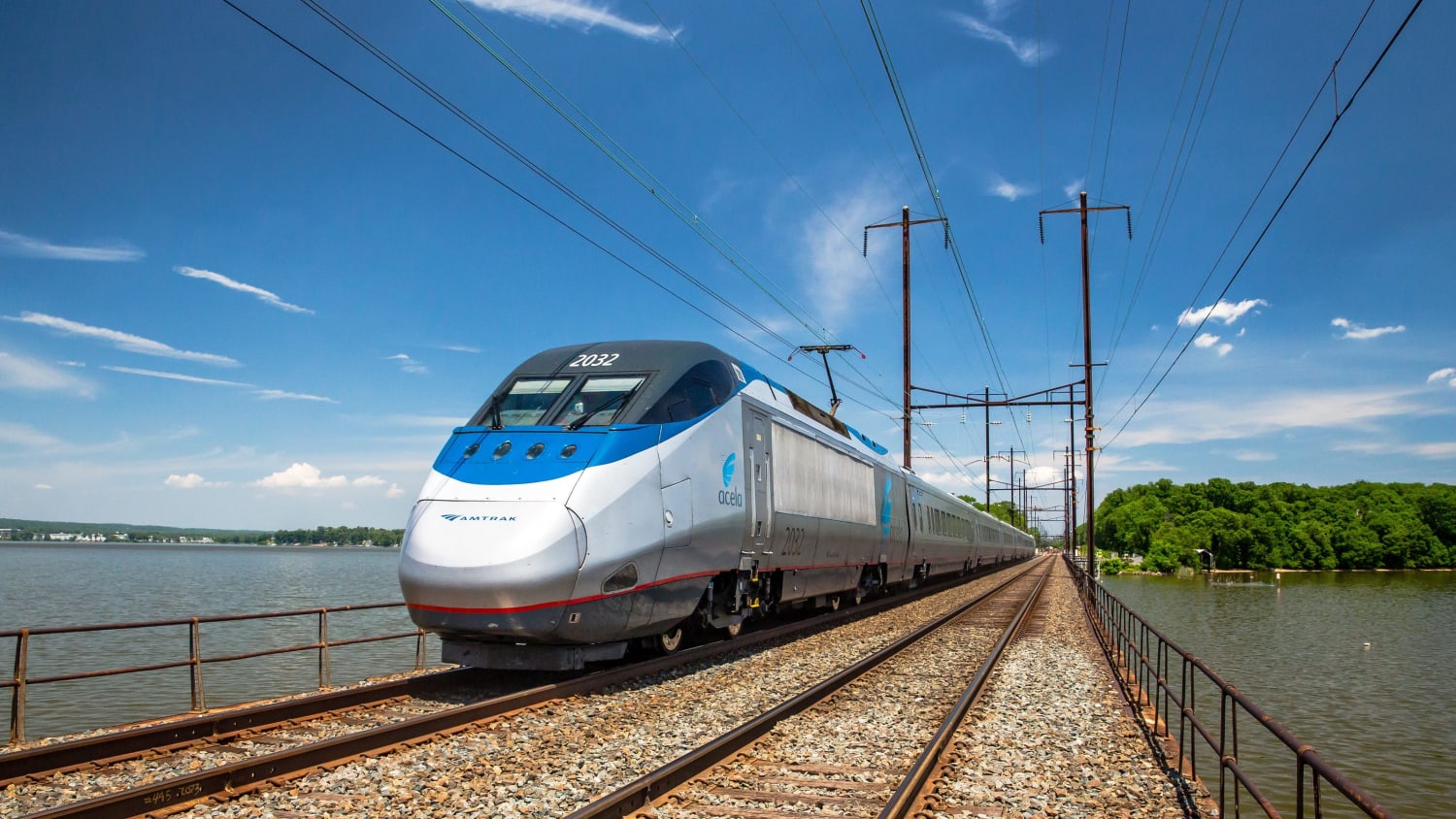 What Amtrak passengers need to know as train service comes back from coronavirus pandemic