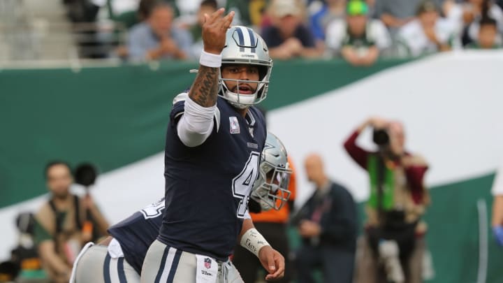 Cowboys Insider Claims to Have More Info on Dak Prescott Contract Talks and it's All Insane