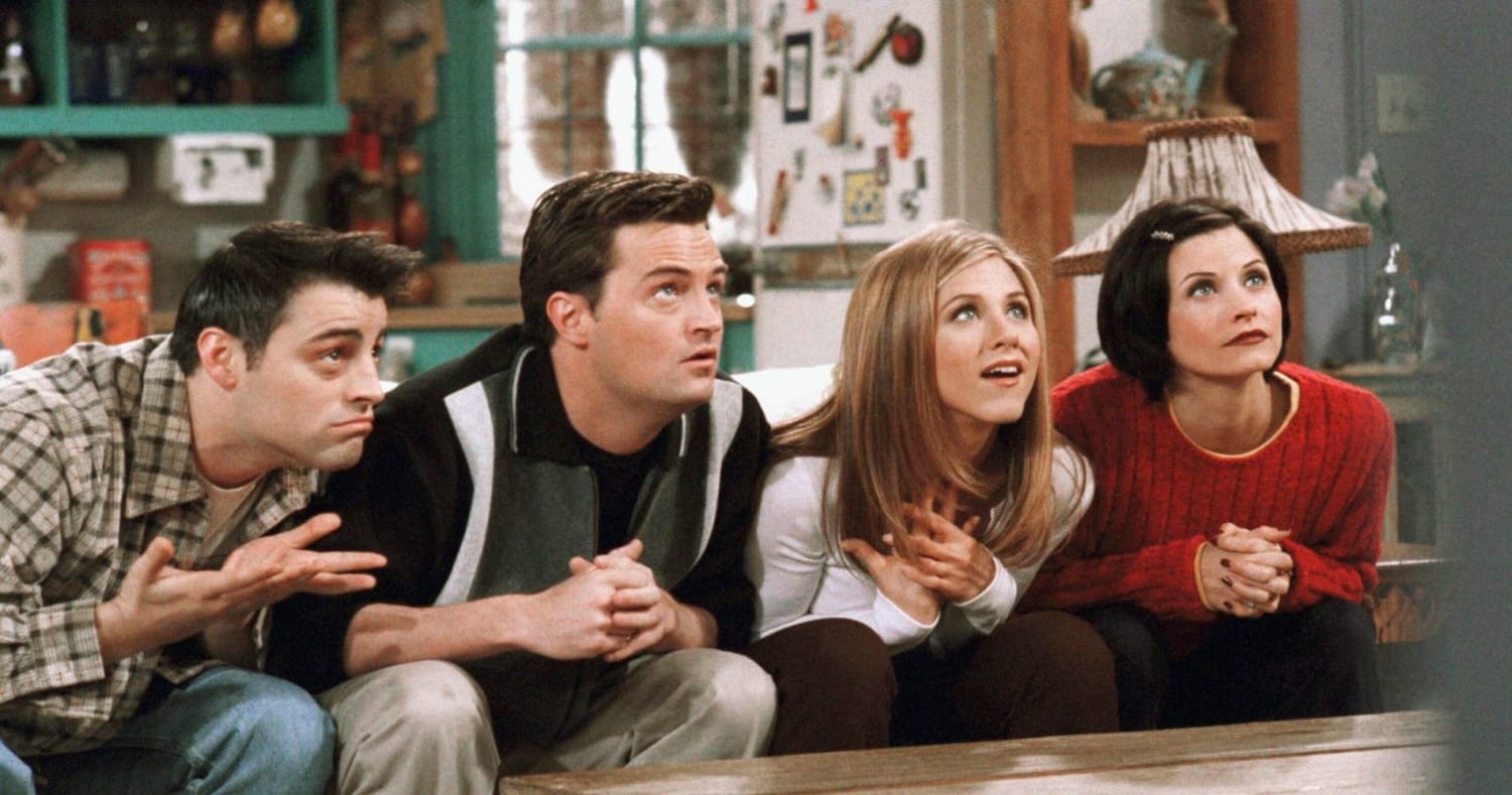 Friends: 10 Storylines We Wish The Show Had Made Longer