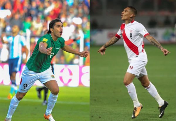 Prediksi Bolivia vs Peru 19 Juni 2019 | Prediksi Gobet889