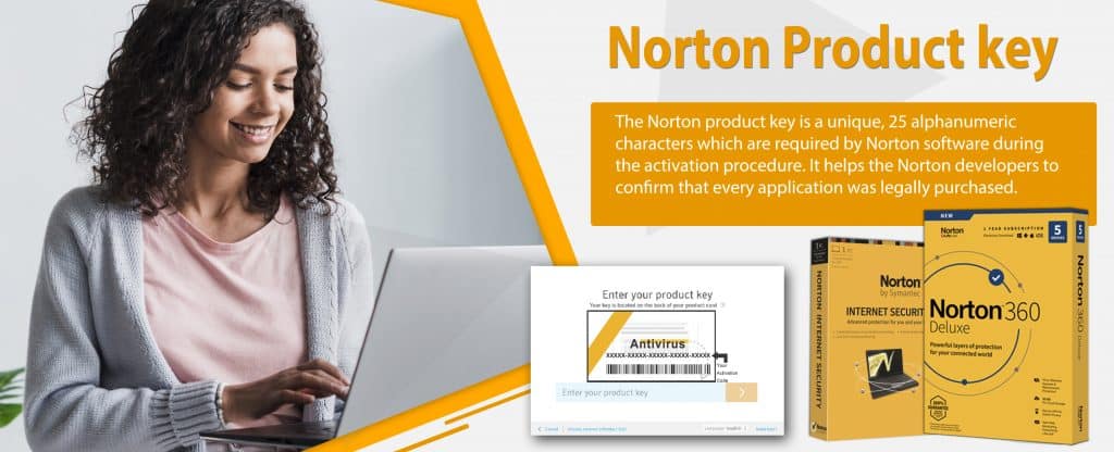 Norton Product key - Norton.com/nu16