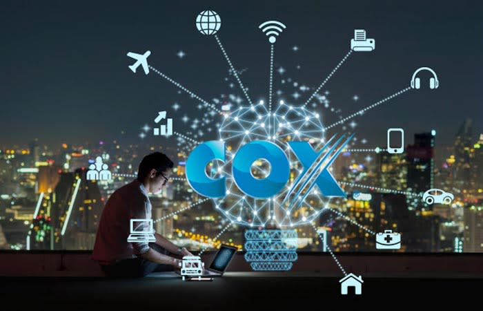 Cox High Speed Internet Plans & Packages in 2020