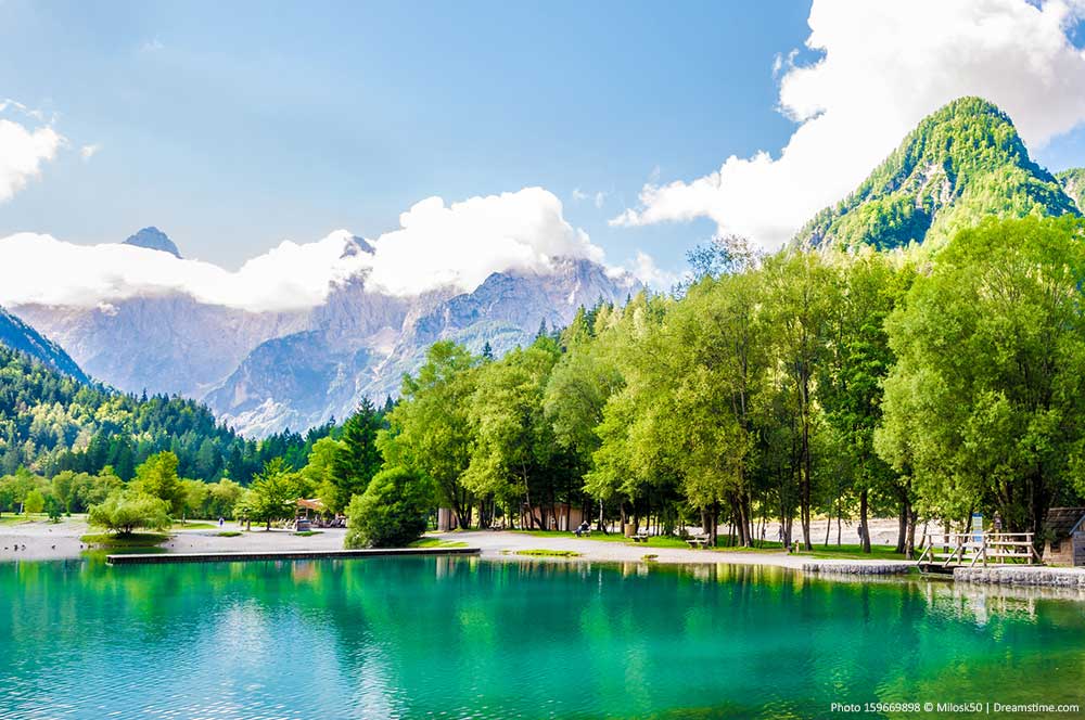 10 Beautiful and Must-Visit National Parks in Europe