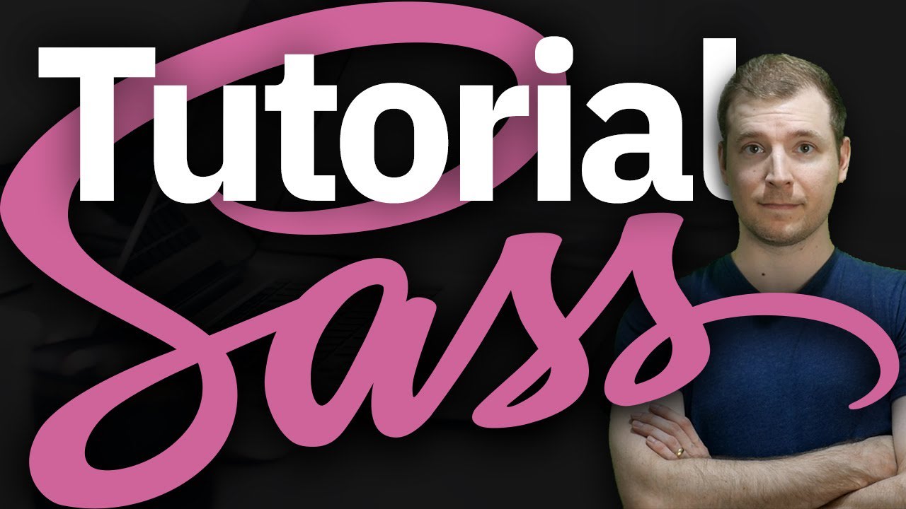 SASS Tutorial: Learn SASS instead of CSS