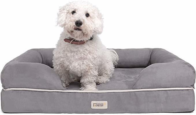 The Best Orthopedic Dog Beds Under $100