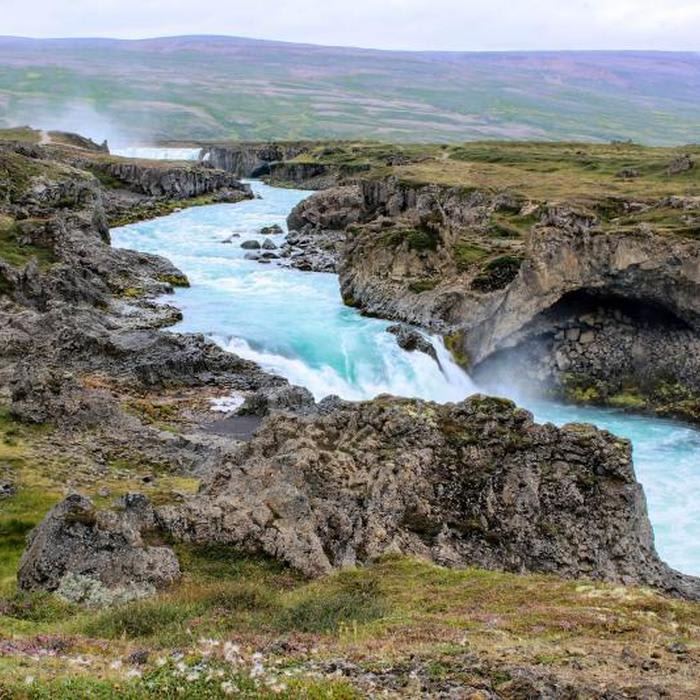 19 Most Breathtaking Waterfalls in Europe To Experience