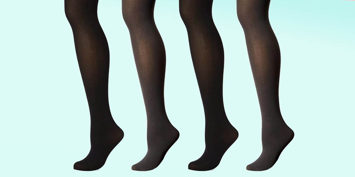 We Put Dozens of Tights to the Test to Find the Ones Actually Worth Spending Money On