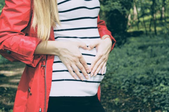How Prenatal Vitamins Can Actually Make A Difference In Your Pregnancy