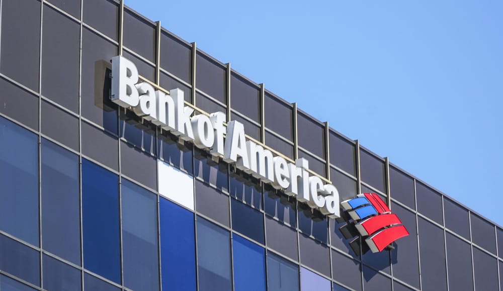 A sales trader in Bank of America found dead at the weekend
