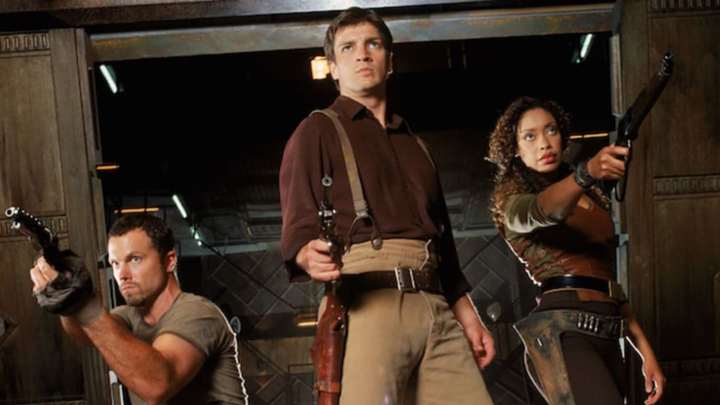 20 Things You Might Not Have Known About Firefly