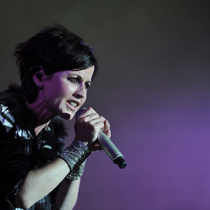 Dolores O'Riordan's vocals appear in The Cranberries' new song