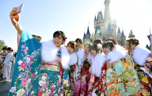 Tokyo Disneyland And DisneySea Will Close For At Least Two Weeks Because Of Coronavirus