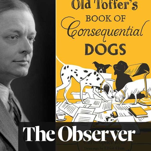 First Macavity the cat, now Molly the mutt: the sequel TS Eliot dreamed of writing
