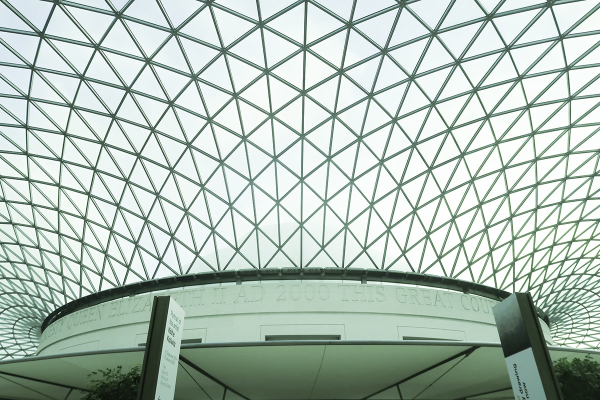 The British Museum - Top Tips for Your Visit
