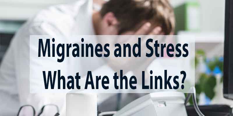 Migraines and Stress: What Are the Links? - Sarvyoga | yoga