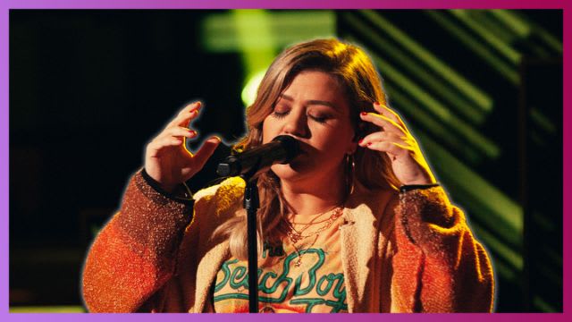 Kelly Clarkson Covers Keane! Here Is The #Kellyoke Video For “Somewhere Only We Know!” These “Songs For Sunday” Celebrate The Best British Music!