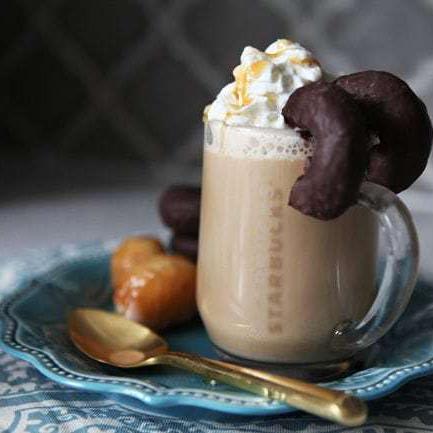 Fun Ways To Top Off Your Latte
