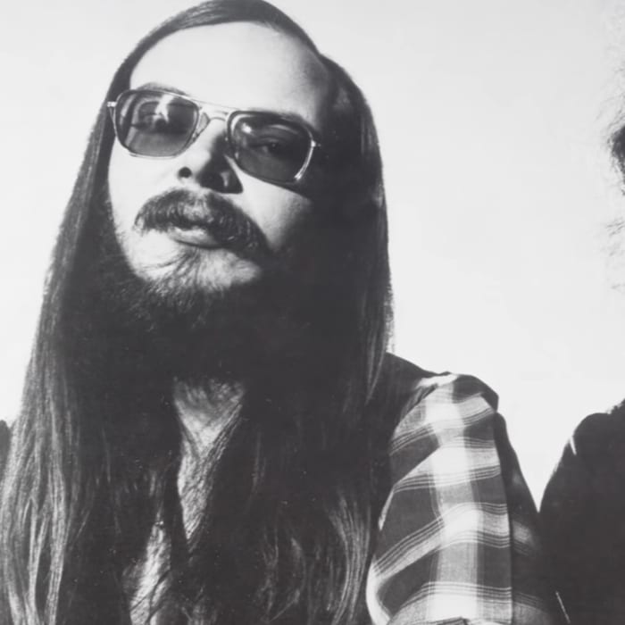 Finally, an intro to Steely Dan that isn't coming from your dad after 2 beers