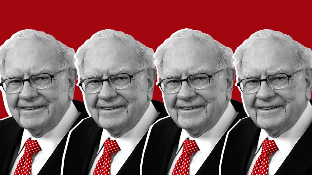 Warren Buffett Lives His Life by These 4 Rules of Success