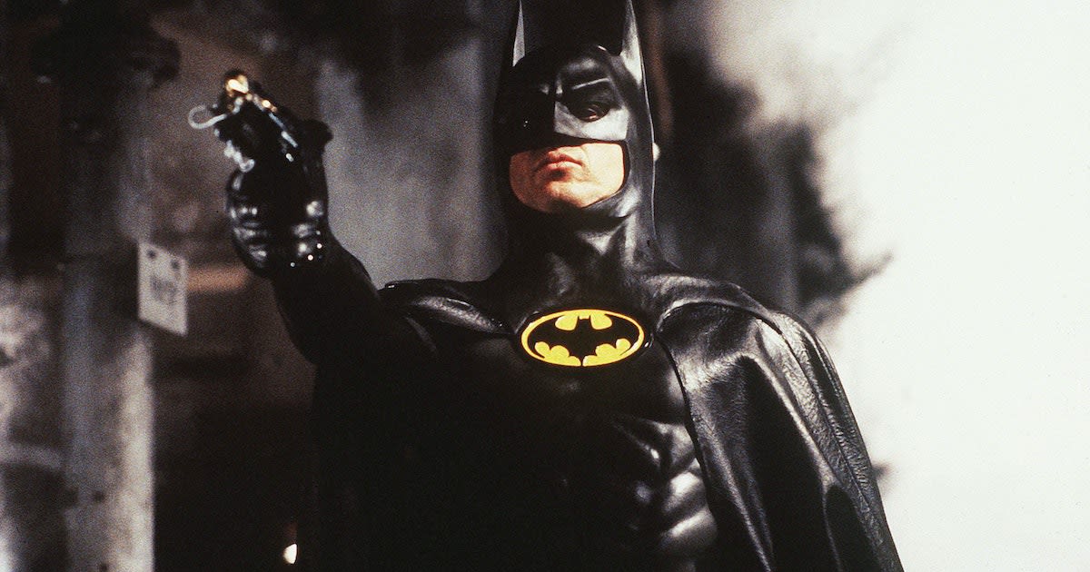 Rare, Valuable 'Batman' Props and Costumes Up for Auction