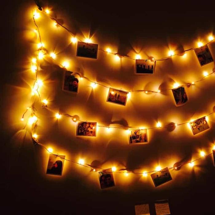 10 Ideas On How To Decorate Your Uni Room In Style And On A Budget