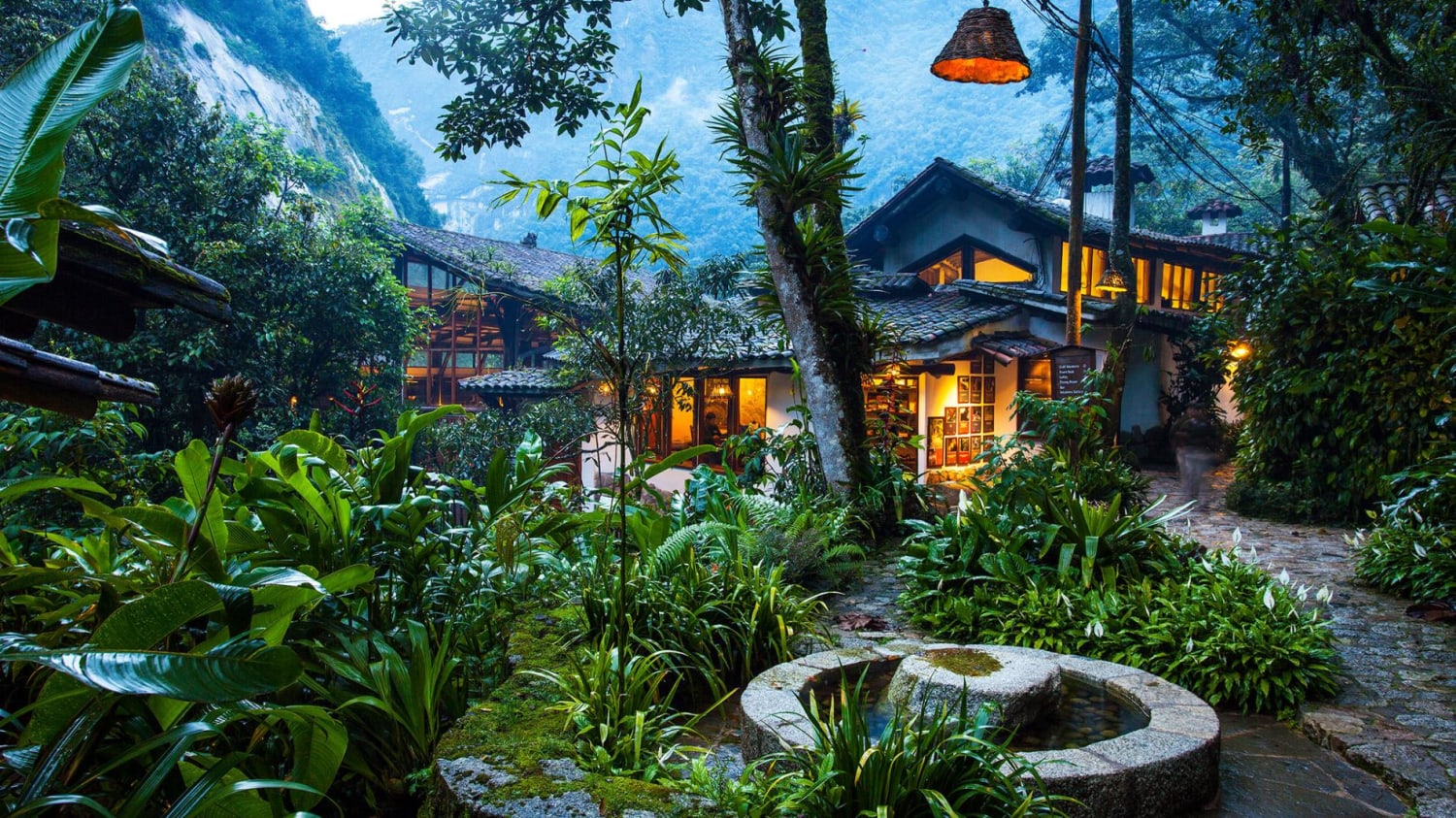 Visiting Machu Picchu? Don’t miss this stunning rain forest sanctuary