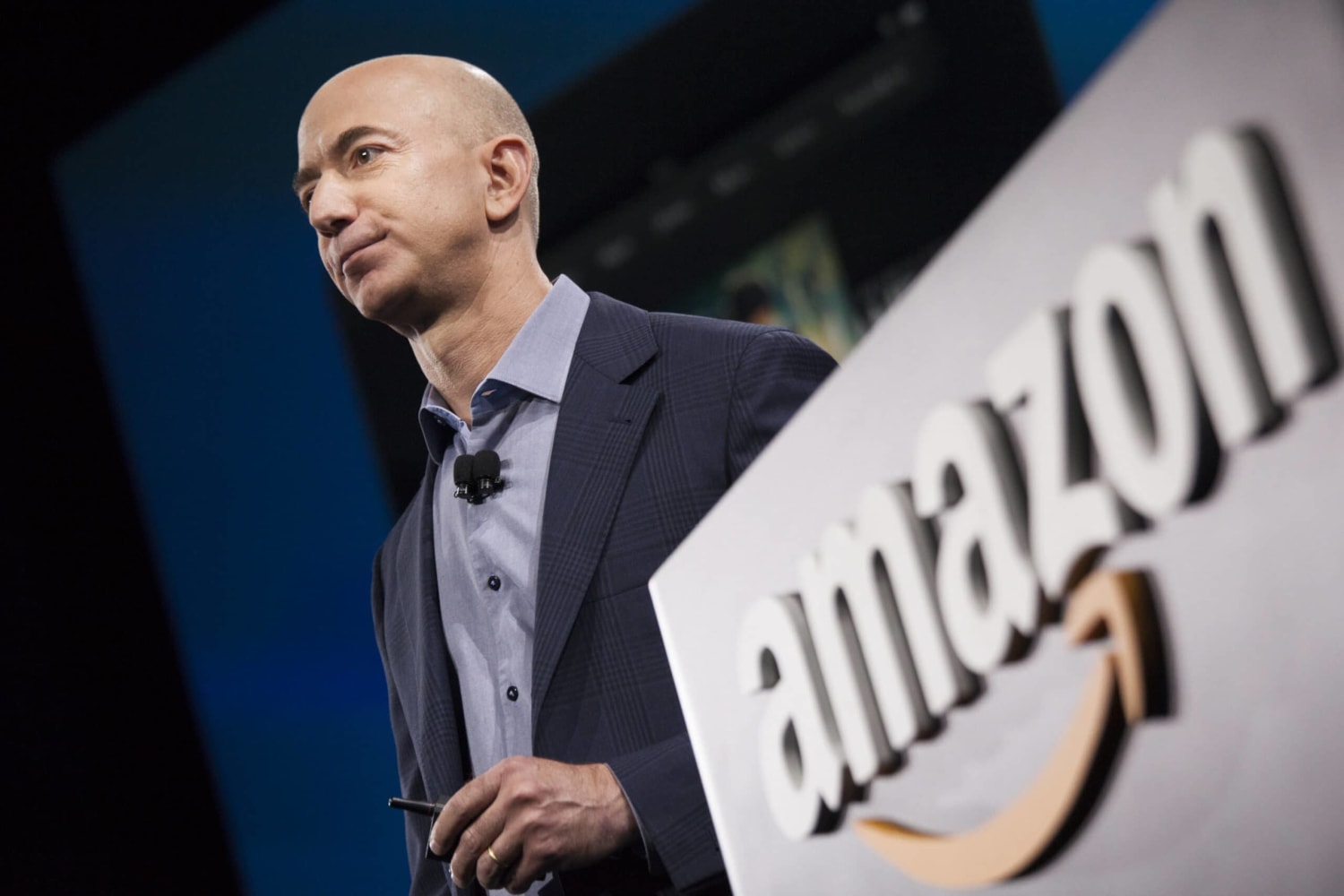 Amazon cut marketing by a third due to pandemic-driven-demand