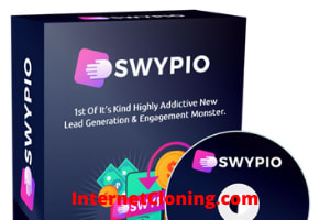 Swypio Honest Review + OTO + Demo - Advantages And Disadvantages