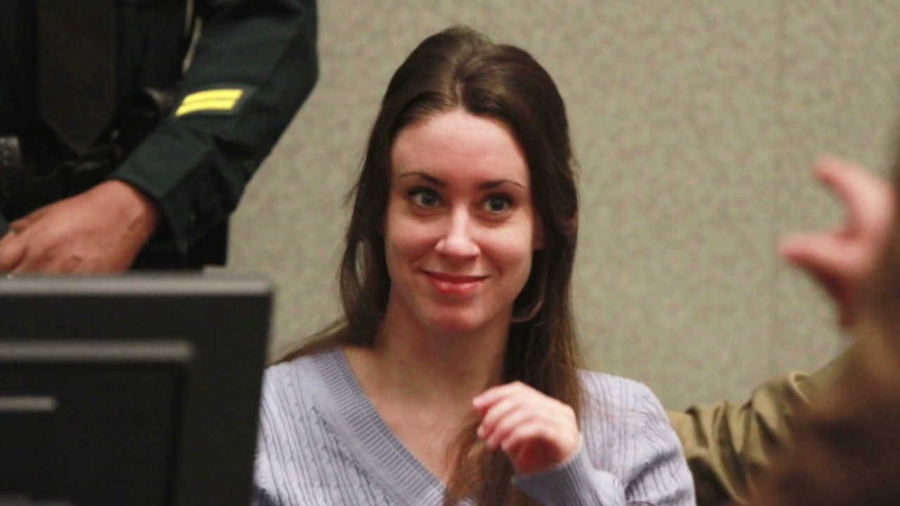 Remember the Casey Anthony trial about a decade ago? 'Jim Can't Swim - Criminal Psychology' just uploaded a fascinating deconstruction of her character and "manufactured personality".