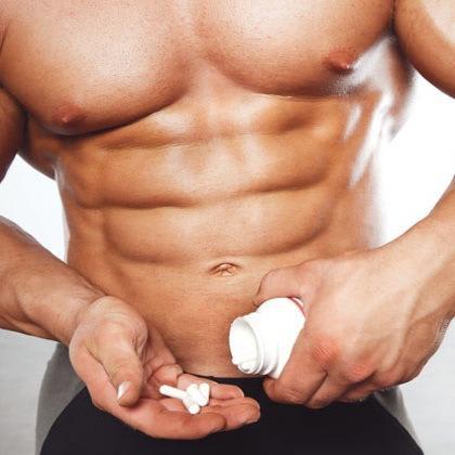 Real Steroid Like Supplements For Bodybuilding - Legal Steroids
