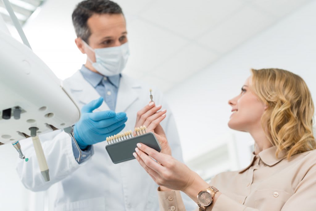 How Much Do Dental Implants Cost? | Nordel Crossing Dental Centre