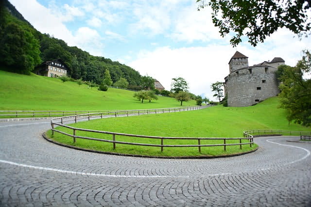 5 Leisurely Things to Do in Liechtenstein